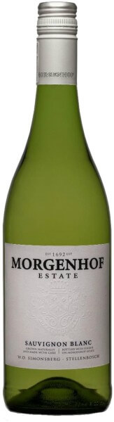 Morgenhof Sauvignon Blanc