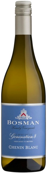 Bosman Generation 8 Chenin Blanc