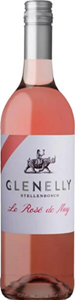 Glenelly Le Rosé de May 2024