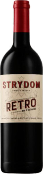 Strydom Retro 2018