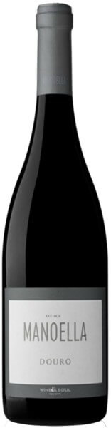 Wine & Soul Manoella