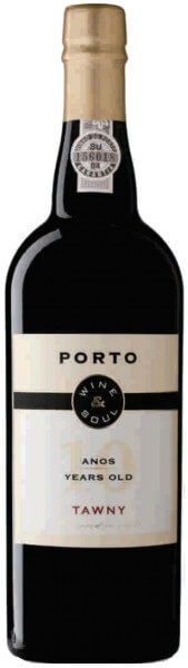 Wine & Soul 10 Years Old Tawny Port