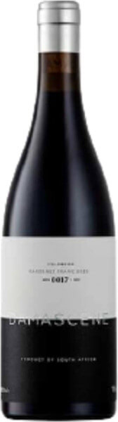 Damascene Stellenboch Cabernet Franc 2022