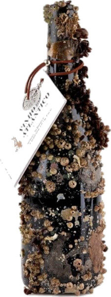 Brejinho Vinhos do Atlantico Branco