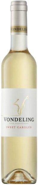 Vondeling Sweet Carolyn 500 ml