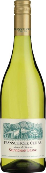 Franschhoek Cellar Sauvignon Blanc 