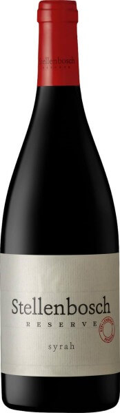 Rust en Vrede Stellenbosch Reserve Syrah