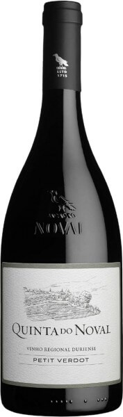 Quinta do Noval Petit Verdot