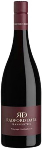 Radford Dale Frankenstein Pinotage