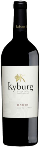 Kyburg Merlot