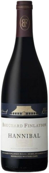 Bouchard Finlayson Hannibal