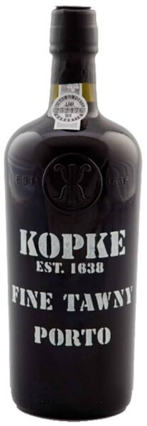 Kopke Fine Tawny Porto