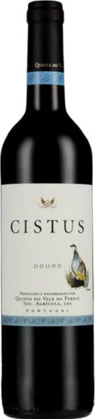 Cistus Douro Tinto 2023