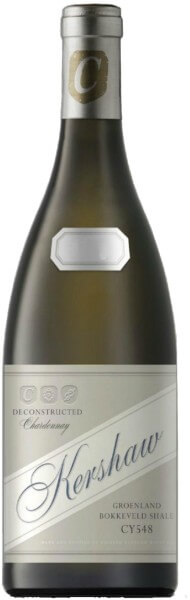 Kershaw Deconstructed Chardonnay CY548
