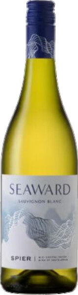 Spier Seaward Sauvignon Blanc 2024