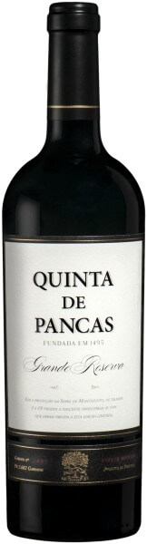 Quinta de Pancas Grande Reserva