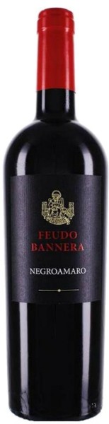 Feudo Negroamaro Salento IGT
