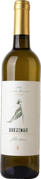 Brejinho da Costa Selection Branco