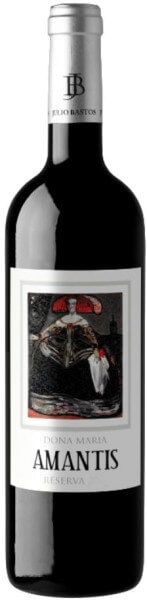 Dona Maria Amantis Reserva Tinto