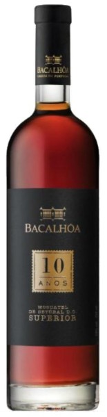 Bacalhôa Moscatel de Setúbal Superior