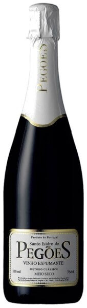 Adega de Pegões Espumante Medium Dry