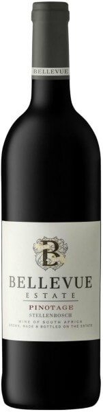 Bellevue Pinotage