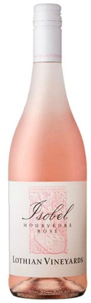Lothian Isobel Mourvèdre Rosé
