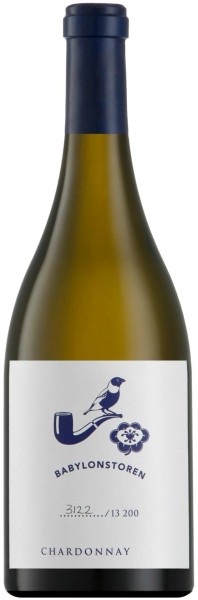 Babylonstoren Chardonnay