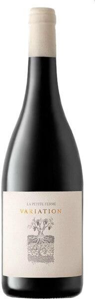 La Petite Ferme Variation