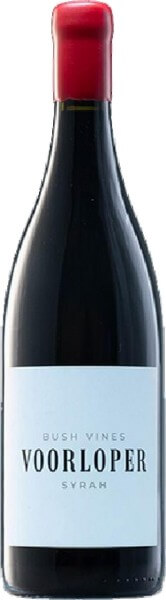 Super Single Vineyards Voorloper