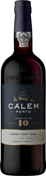 Cálem 10 Year old Tawny Porto