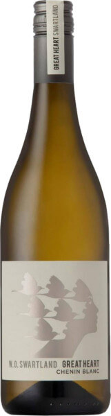 Great Heart Swartland Chenin Blanc 