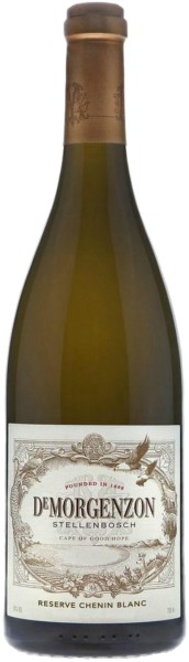 DeMorgenzon Reserve Chenin Blanc