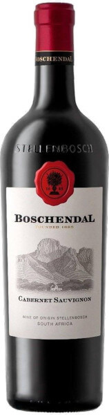 Boschendal Stellenbosch Cabernet Sauvignon 2021