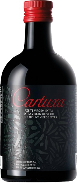 Cartuxa Extra Virgin Olive Oil 500 ml