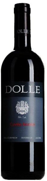 Peter Dolle Cuvée Année 2016