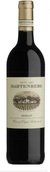 Hartenberg Merlot