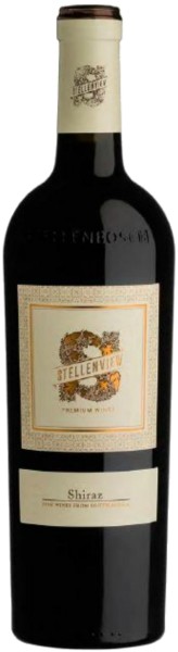 Stellenview Premium Shiraz