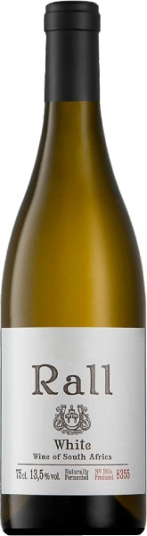 Rall White