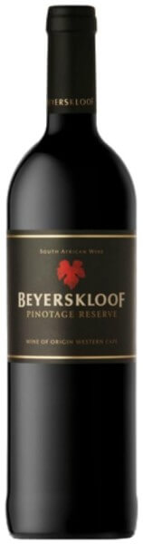 Beyerskloof Pinotage Reserve