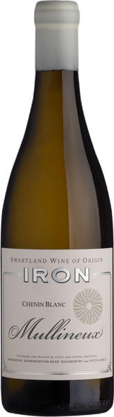 Mullineux Iron Chenin Blanc 2024