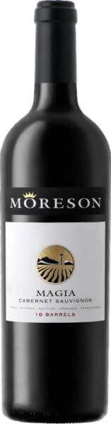 Môreson Magia Cabernet Sauvignon