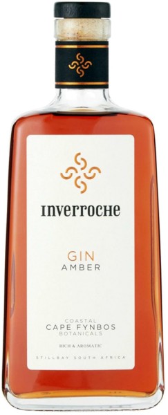 Inverroche Gin Amber