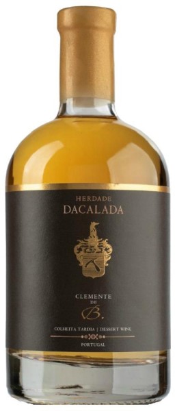 Herdade da Calada Clemente de B. Late Harvest - 500 ml