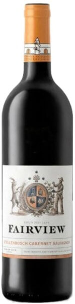 Fairview Stellenbosch Cabernet Sauvignon