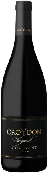 Croydon Covenant Shiraz