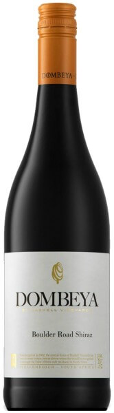 Haskell Dombeya Boulder Road Shiraz