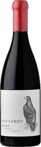 Alvi's Drift Verreaux Pinotage 2019