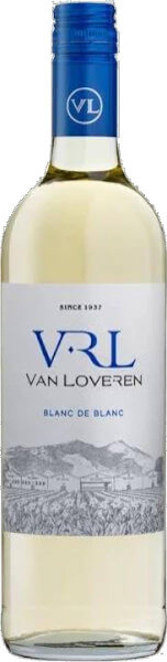 Van Loveren Blanc de Blanc 2023