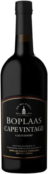 Boplaas Cape Vintage